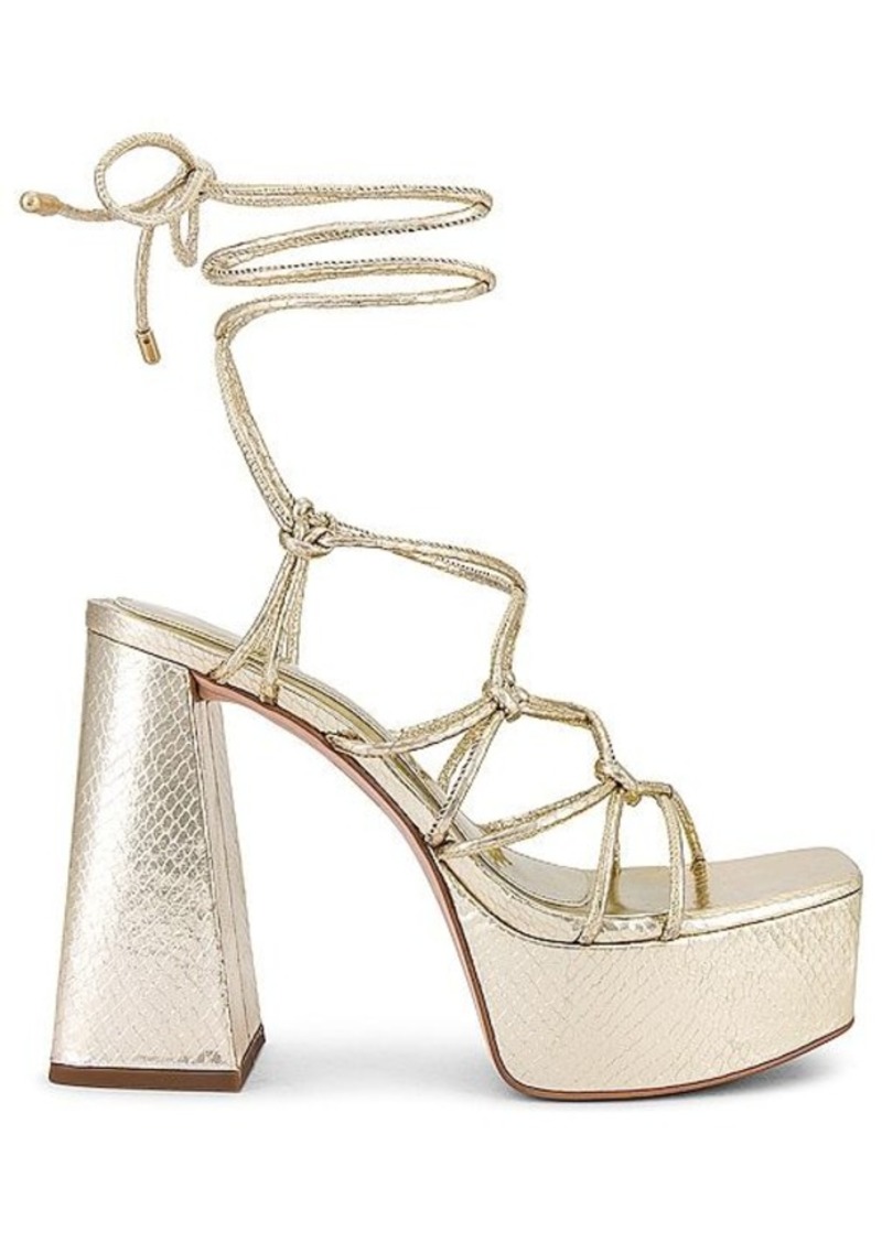 JLO by Jennifer Lopez JLO Jennifer Lopez x REVOLVE Hendrix Sandal