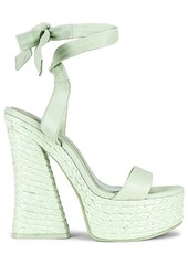 JLO by Jennifer Lopez JLO Jennifer Lopez x REVOLVE Webster Sandal