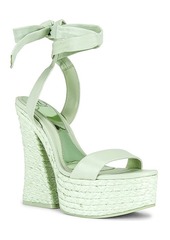 JLO by Jennifer Lopez JLO Jennifer Lopez x REVOLVE Webster Sandal