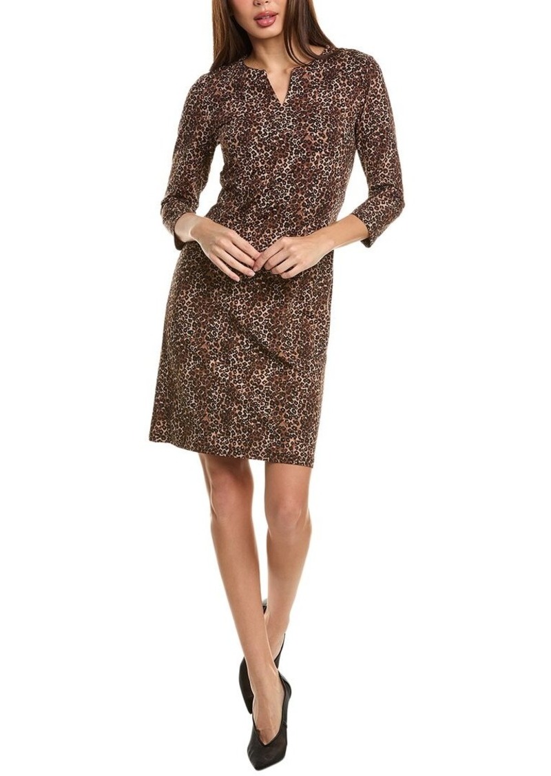 J.McLaughlin J. McLaughlin Carly Mini Dress