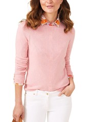 J.McLaughlin J. McLaughlin Jamey Cashmere Sweater