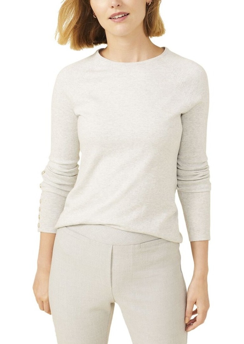 J.McLaughlin J. McLaughlin Jamey Sweater