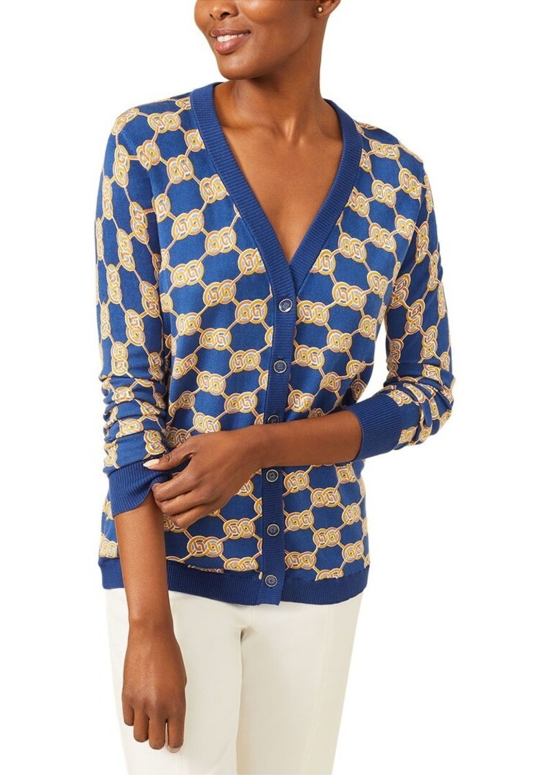 J.McLaughlin J. McLaughlin Kristyn Cardigan