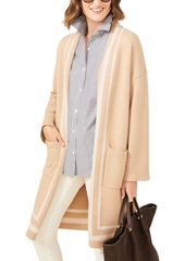 J.McLaughlin J. McLaughlin Marjorie Wool Cardigan