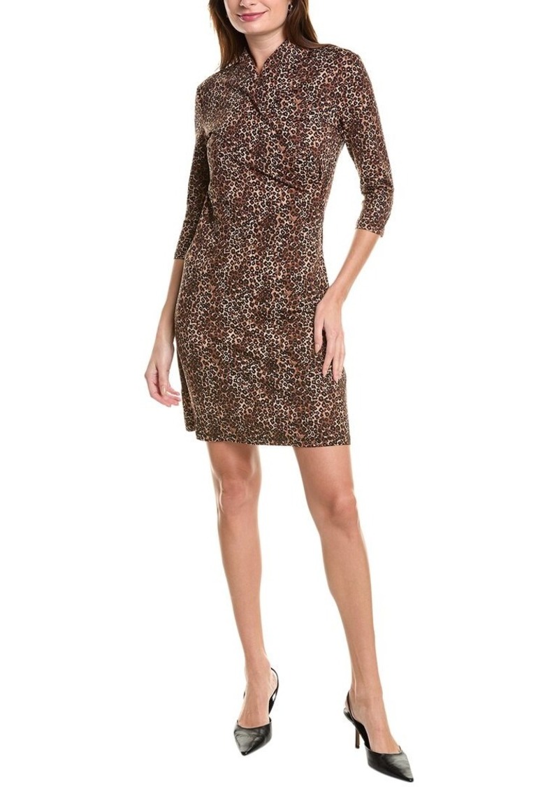 J.McLaughlin J. McLaughlin Panama Wrap Dress