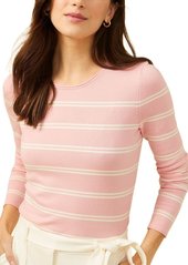 J.McLaughlin J. McLaughlin Poet Sweater