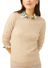 J.McLaughlin J. McLaughlin Seaspray Cashmere Sweater