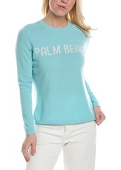 J.McLaughlin J. McLaughlin Shield Cashmere Sweater