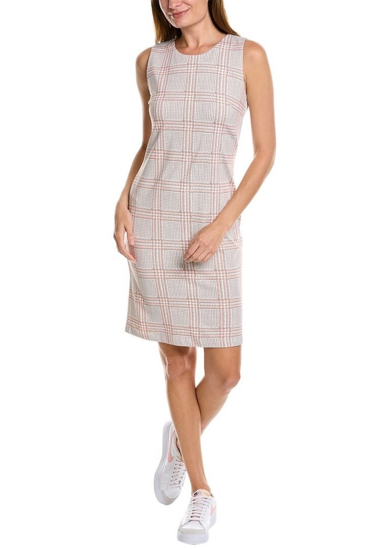 J.McLaughlin J. McLaughlin Sophia Catalina Cloth Dress