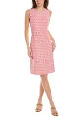 J.McLaughlin J. McLaughlin Sophia Catalina Cloth Dress