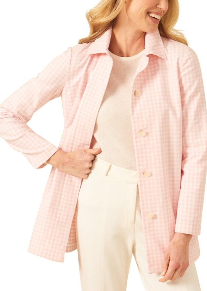 J.McLaughlin J. McLaughlin Tyra Coat