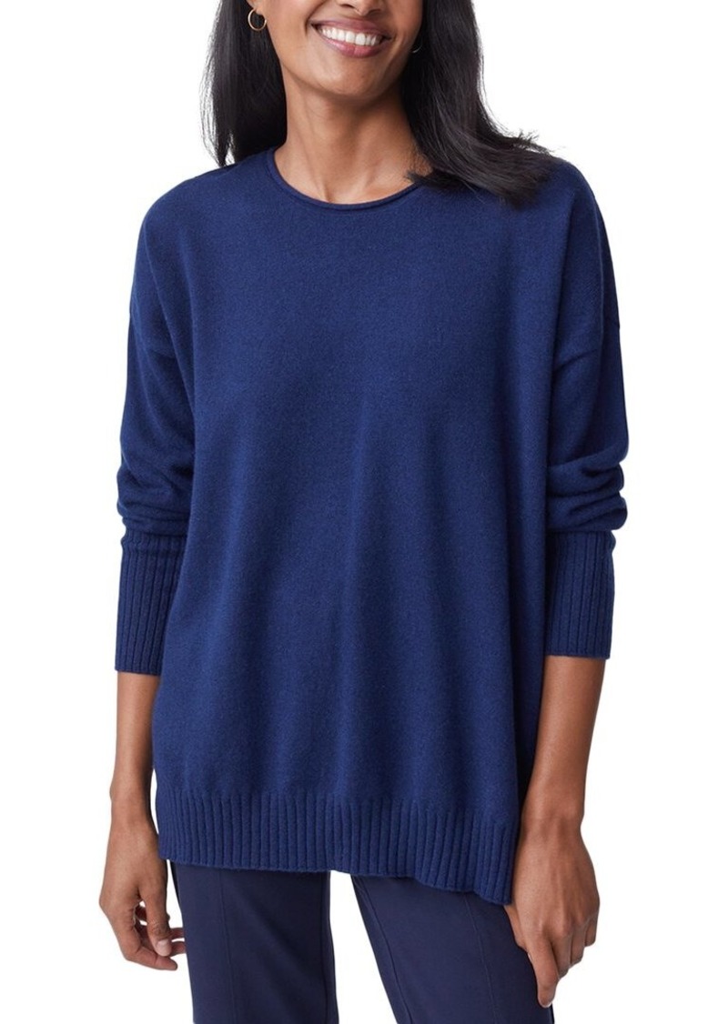 J.McLaughlin J. McLaughlin Yvette Cashmere Sweater