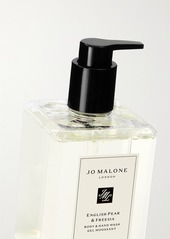 Jo Malone London English Pear and Freesia Body and Hand Wash 250ml