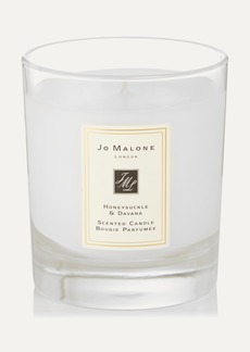 Jo Malone London Honeysuckle and Davana Scented Home Candle 200g