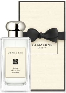 Jo Malone London Basil Neroli Fragrance Collection