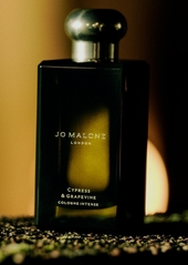 Jo Malone London Cypress & Grapevine Cologne Intense, 3.4 oz.