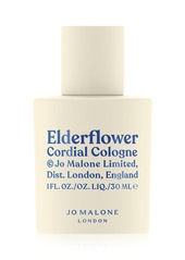 Jo Malone London Elderflower Cordial Cologne 1 oz.