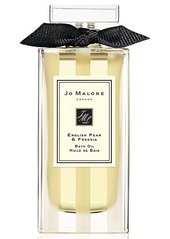Jo Malone London English Pear & Freesia Bath Oil, 1-oz.