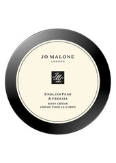 Jo Malone London™ English Pear & Freesia Body Crème at Nordstrom