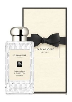 Jo Malone London English Pear Sweet Pea Cologne Fragrance Collection