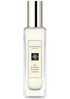 Jo Malone London Fig & Lotus Flower Cologne, 1-oz.