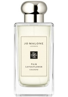 Jo Malone London Fig Lotus Flower Fragrance Collection