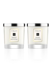Jo Malone London Home Candle Duo