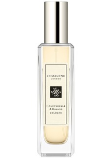 Jo Malone London Honeysuckle & Davana Cologne, 1-oz.