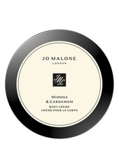 Jo Malone London™ Mimosa & Cardamom Body Crème at Nordstrom