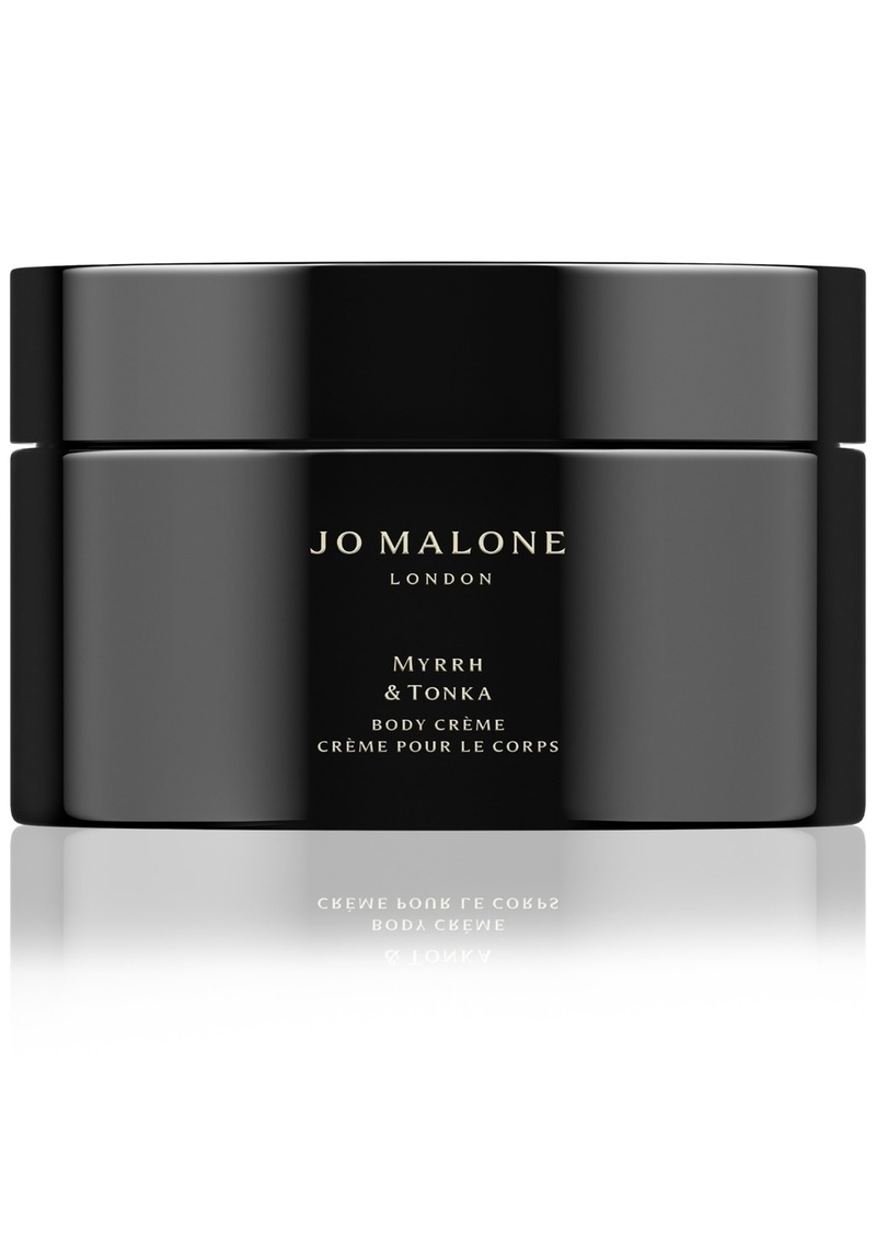 Jo Malone London Myrrh & Tonka Body Creme, 6.7 oz.