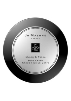 Jo Malone London™ Myrrh & Tonka Body Crème at Nordstrom