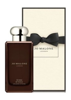 Jo Malone London Myrrh Tonka Cologne Intense Fragrance Collection