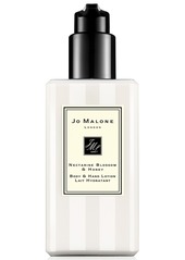 Jo Malone London Nectarine Blossom & Honey Body & Hand Lotion, 8.5-oz.