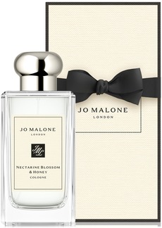 Jo Malone London Nectarine Blossom & Honey Cologne, 3.4-oz.