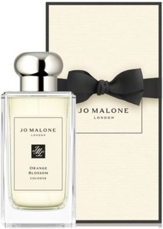 Jo Malone London Orange Blossom Fragrance Collection