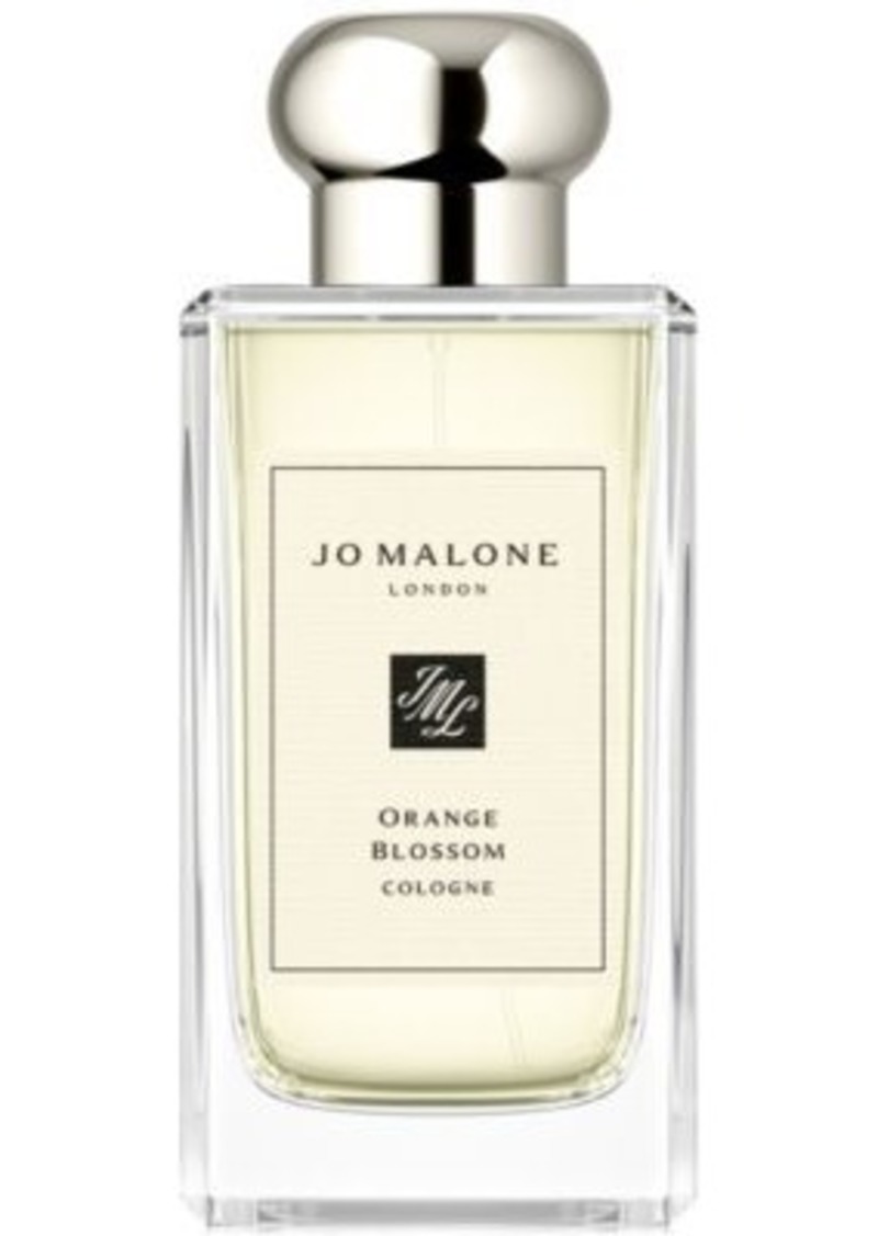 Jo Malone London Orange Blossom Fragrance Collection