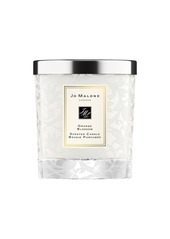 Jo Malone London Orange Blossom Home Candle with Lace Design - 100% Exclusive