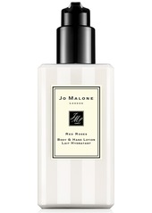 Jo Malone London Red Roses Body & Hand Lotion, 8.5-oz.