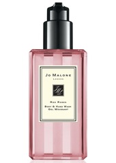 Jo Malone London Red Roses Body & Hand Wash, 8.5-oz.