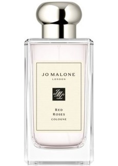 Jo Malone London Red Roses Fragrance Collection