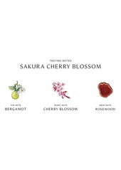 Jo Malone London Sakura Cherry Blossom Cologne, 1 oz.