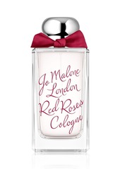 Jo Malone London Special-Edition Red Roses Cologne 3.4 oz.