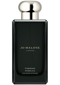 Jo Malone London Tuberose Angelica Cologne Intense Fragrance Collection