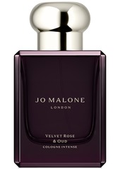 Jo Malone London Velvet Rose & Oud Cologne Intense, 1.7 oz.