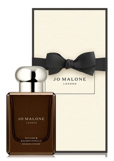 Jo Malone London Vetiver & Golden Vanilla Cologne Intense, 1.7 oz.