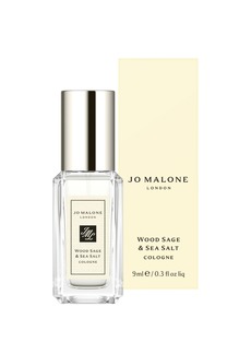 Jo Malone London Wood Sage & Sea Salt Cologne, 0.3 oz.