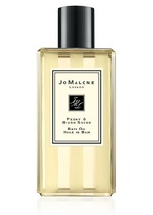 Jo Malone London™ Peony & Blush Suede Bath Oil at Nordstrom