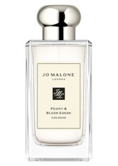 Jo Malone London™ Peony & Blush Suede Cologne at Nordstrom
