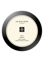 Jo Malone London™ Red Roses Body Crème at Nordstrom