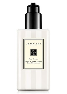 Jo Malone London&trade; Red Roses Body Lotion at Nordstrom